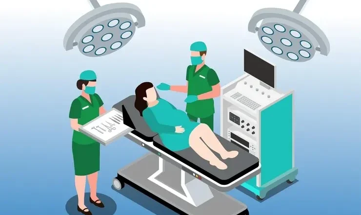 operative -hysteroscopy