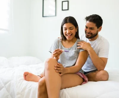 pregnant-goregous-happy-woman-her-20s-feeling-excited-because-her-positive-pregnancy-test-celebrating